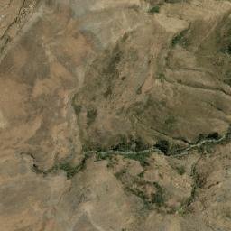 Satellite imagery of Cerro Serrana Punta, BO