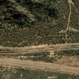 Satellite imagery of Guchab, NA
