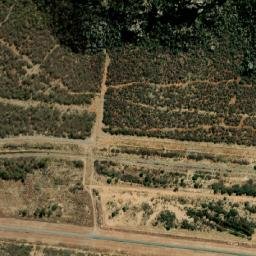 Satellite imagery of Guchab, NA