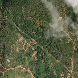 Satellite imagery of Yankee Doodle, ZW
