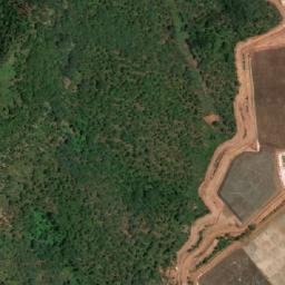Satellite imagery of Selukwe Peak, ZW