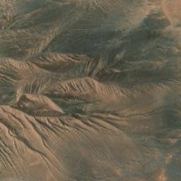 Satellite imagery of Cerro Junín, CL