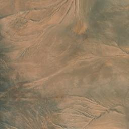 Satellite imagery of Cerro Junín, CL