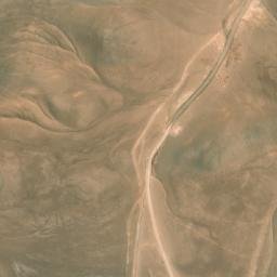 Satellite imagery of Cerro Junín, CL