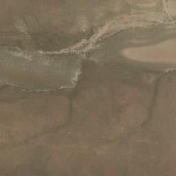 Satellite imagery of Cerro Chiarcollo, BO