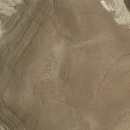 Satellite imagery of Cerro Mesata, BO