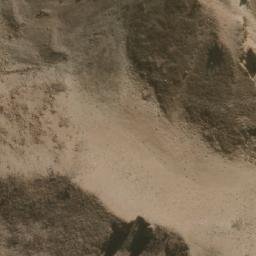 Satellite imagery of Cerro Tetivilla, BO