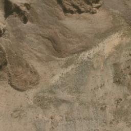 Satellite imagery of Cerro Tetivilla, BO