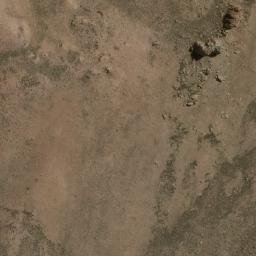 Satellite imagery of Cerro Chorka, BO