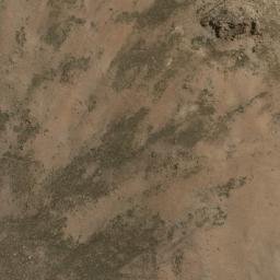 Satellite imagery of Cerro Chorka, BO
