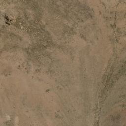 Satellite imagery of Cerro Chorka, BO