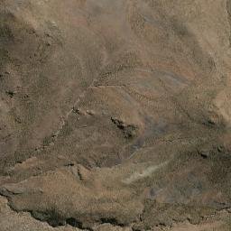 Satellite imagery of Cerro Sicahuma, BO