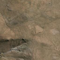 Satellite imagery of Cerro Sicahuma, BO