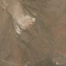 Satellite imagery of Cerro Puchucaya, BO