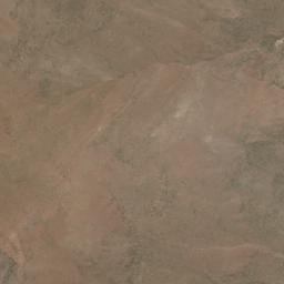 Satellite imagery of Cerro Puchucaya, BO