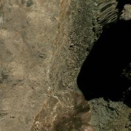 Satellite imagery of Cerro Condoriri, BO