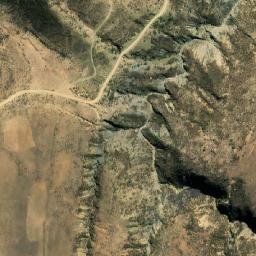 Satellite imagery of Abra Miculpa, BO