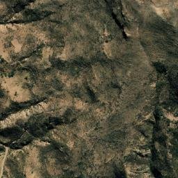 Satellite imagery of Cerro Thanta Huasi, BO