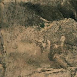 Satellite imagery of Cerro Thanta Huasi, BO