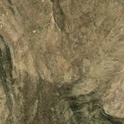 Satellite imagery of Mina Silencio, BO