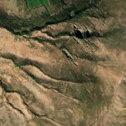 Satellite imagery of Cerro Khasa, BO