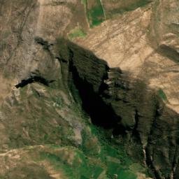 Satellite imagery of Cerro Khasa, BO