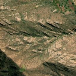 Satellite imagery of Cerro Khasa, BO