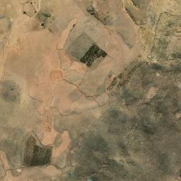 Satellite imagery of Cerro Muyu Orkho, BO