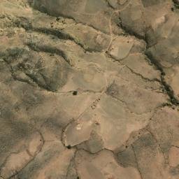 Satellite imagery of Cerro Muyu Orkho, BO