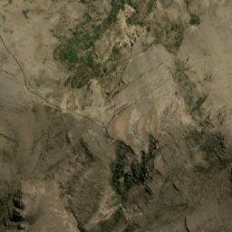 Satellite imagery of Cerro Serrana Punta, BO