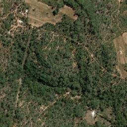 Satellite imagery of Yankee Doodle, ZW