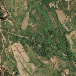 Satellite imagery of Yankee Doodle, ZW