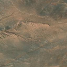 Satellite imagery of Cerro Junín, CL