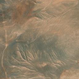 Satellite imagery of Cerro Junín, CL