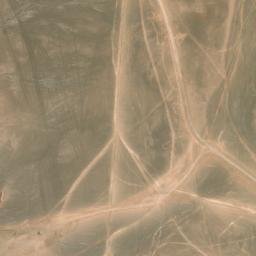 Satellite imagery of Cerro Junín, CL