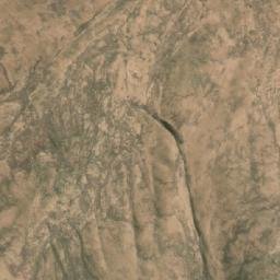 Satellite imagery of Cerro Catalina, CL