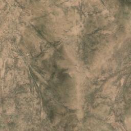 Satellite imagery of Cerro Catalina, CL