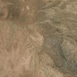 Satellite imagery of Cerro Quimsachata, CL