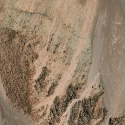 Satellite imagery of Cerro Quimsachata, CL
