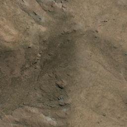 Satellite imagery of Cerro Sicahuma, BO