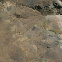 Satellite imagery of Mina San Miguel, BO
