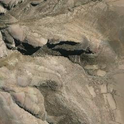 Satellite imagery of Mina San Miguel, BO