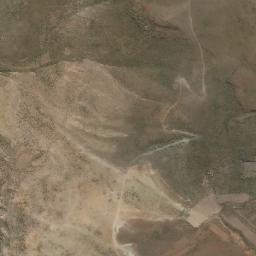 Satellite imagery of Cerro Puchucaya, BO