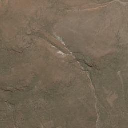 Satellite imagery of Cerro Puchucaya, BO