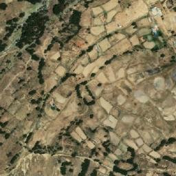 Satellite imagery of Cerro Andacaba, BO