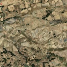 Satellite imagery of Cerro Andacaba, BO
