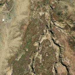 Satellite imagery of Abra Turuchipa, BO