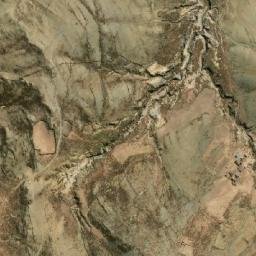 Satellite imagery of Abra Turuchipa, BO