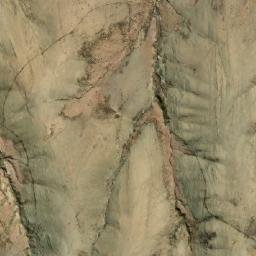 Satellite imagery of Abra Turuchipa, BO