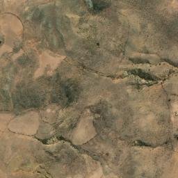 Satellite imagery of Cerro Muyu Orkho, BO